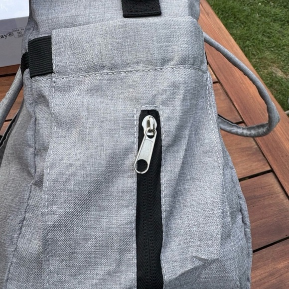 ☀️☀️Insulated Lunch Bag For Women, Lunch Bag With Adjustable Strap & Cup Holder - Picture 4 of 8